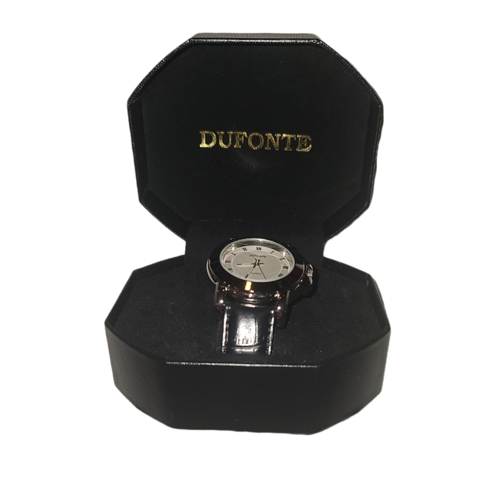 Dufonte by Lucien Picard Men's Wristwatch in Box
